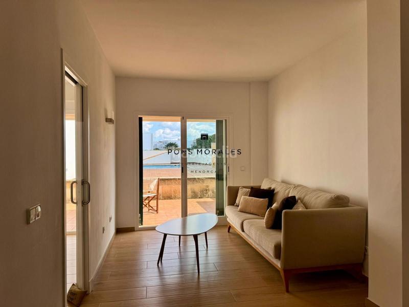 Foto f46ce718-32aa-4df4-8d9f-9c983a0eab4a. Flat with heating parking pool in Ciutadella Ciutadella de Menorca
