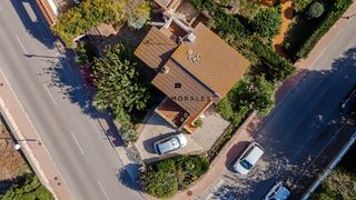 Chalet in Cala en Blanes. Chalet independiente en calan blanes, ciutadella de menorca.