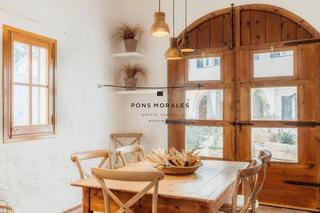 Miete Bauernhof  Pleta. Coqueta casita de campo recién reformada  muy próxima a ciutadel