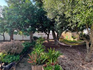 Masia a Sant Joan de Missa