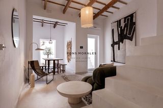 Casa a Ciutadella. Encantadora casa reformada junto al centro histórico de ciutadel
