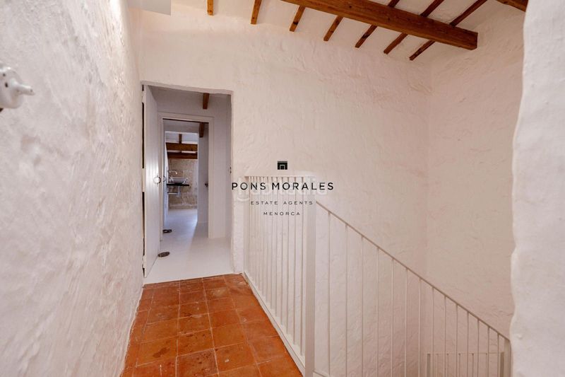 Foto 01f00cb2-29c4-49f2-b0b3-141a75ba9e52. Casa amb calefacció a Ciutadella Ciutadella de Menorca