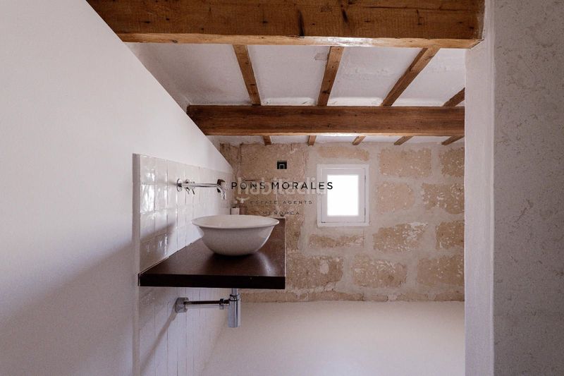 Foto 2ea5c1a7-b7ce-428b-893b-649d7f1b4056. Casa amb calefacció a Ciutadella Ciutadella de Menorca