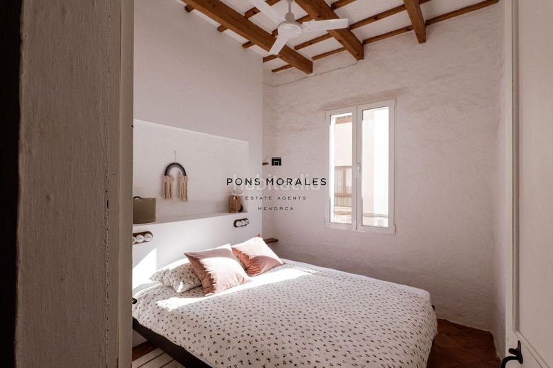 Foto 499e436f-e069-4f52-b296-f2f830875f18. Casa amb calefacció a Ciutadella Ciutadella de Menorca