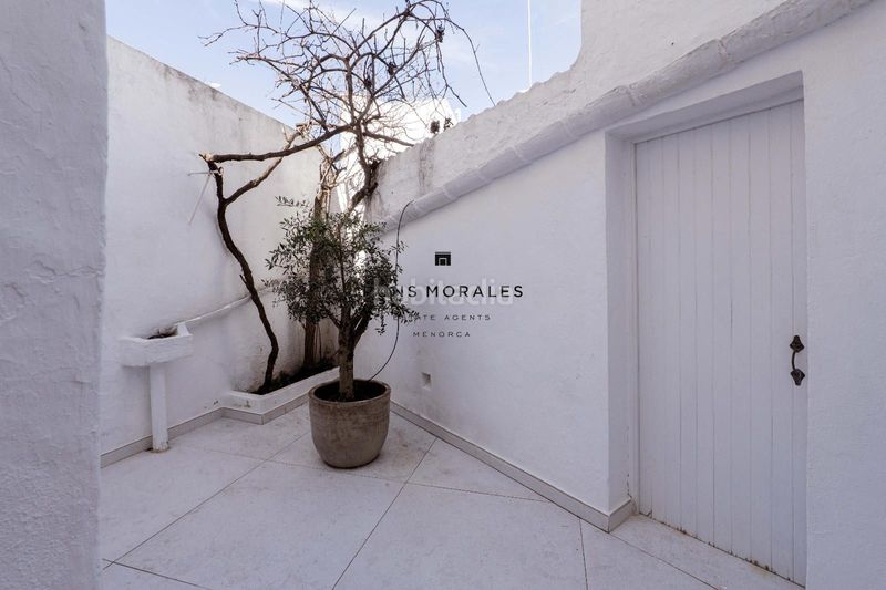Foto a0802cb2-1861-4374-a052-9474d0862221. Casa amb calefacció a Ciutadella Ciutadella de Menorca