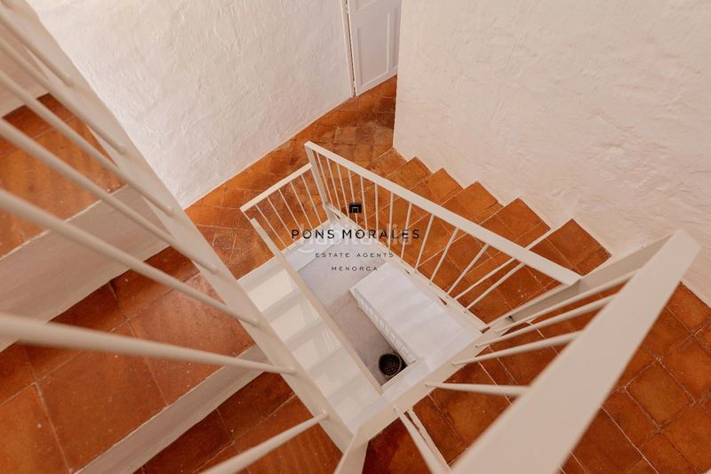 Foto a88d7825-7376-421e-8044-24ba6c93b467. Casa amb calefacció a Ciutadella Ciutadella de Menorca