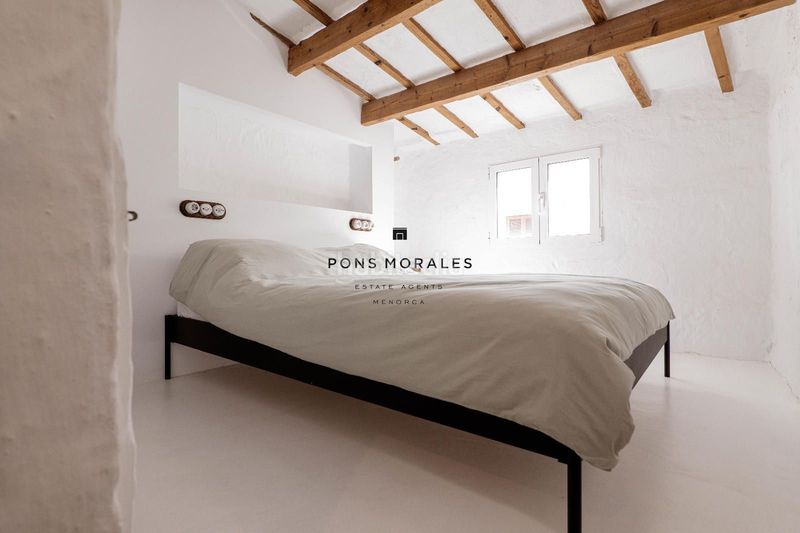 Foto ae7bfdda-d2ff-41a5-9815-68cd2c42777e. Casa amb calefacció a Ciutadella Ciutadella de Menorca