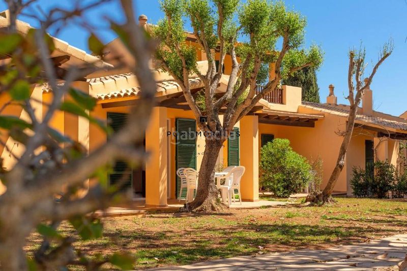 Foto e68f2922-7f00-4199-a47f-bf0babc51fcd. Apartament amb calefacció piscina a Cala d´En Bosch-Serpentona Ciutadella de Menorca