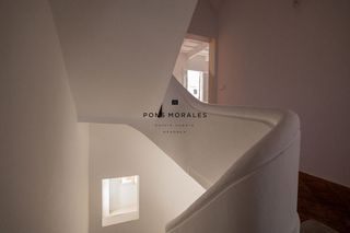 Casa en Ciutadella. Casa reformada en casco antiguo en ciutadella de menorca.