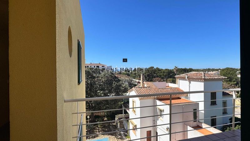 Foto 5512fa42-50f6-4939-8158-649d04892ee9. Àtic amb calefacció aparcament a Ciutadella Ciutadella de Menorca