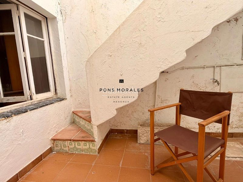 Foto 4a4a5a43-f782-4035-a516-34190cf29bbb. Casa a Ciutadella Ciutadella de Menorca
