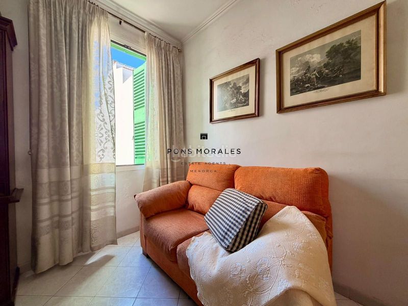 Foto 90fe9987-89d2-40f6-8844-eb01f689b4bd. Casa a Ciutadella Ciutadella de Menorca