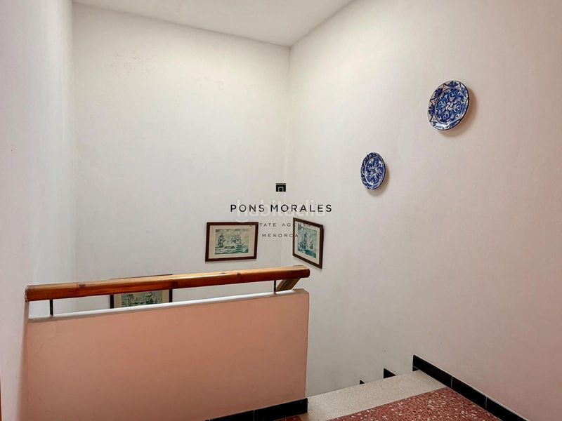 Foto a42134a1-b268-44d7-b899-4231c80734a4. Casa a Ciutadella Ciutadella de Menorca
