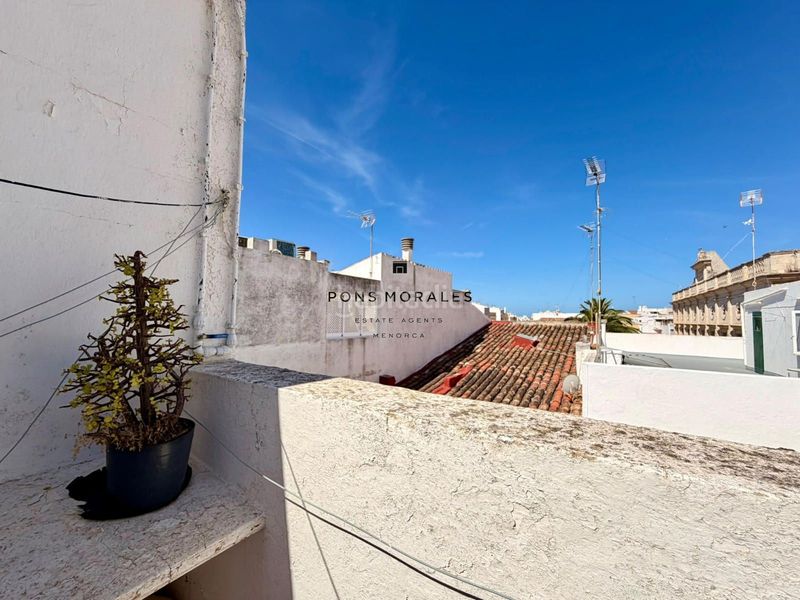 Foto ad52ebb4-aa8c-46c9-88eb-7497e054778e. Casa a Ciutadella Ciutadella de Menorca