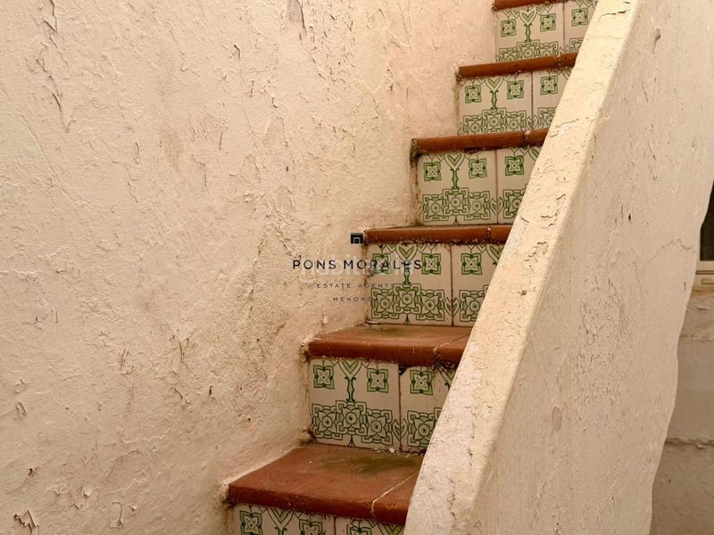 Foto bdc4a015-05c2-411a-a6ff-5670f92694a6. Casa a Ciutadella Ciutadella de Menorca