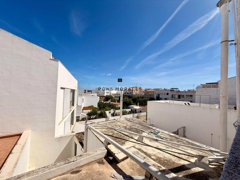 Foto c9d9fc6e-8228-4d02-b4d7-284bbdb1138d. Casa a Ciutadella Ciutadella de Menorca