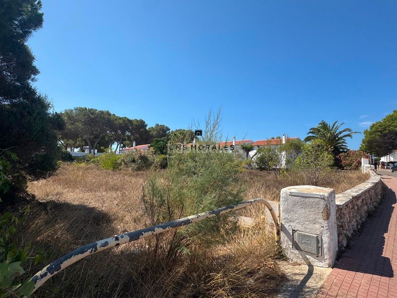 Foto eb2afeae-a1d0-4292-816e-dd311f9b7ae8. Finca rústica a Cala en Blanes Ciutadella de Menorca