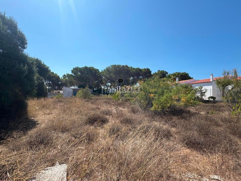 Foto f067399b-30f7-4777-a176-19ee1b0b0bd9. Finca rústica a Cala en Blanes Ciutadella de Menorca