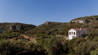 Bauernhof  Poligono 13. Entre el campo y el mar refugio de paz en cala en porter, menorc