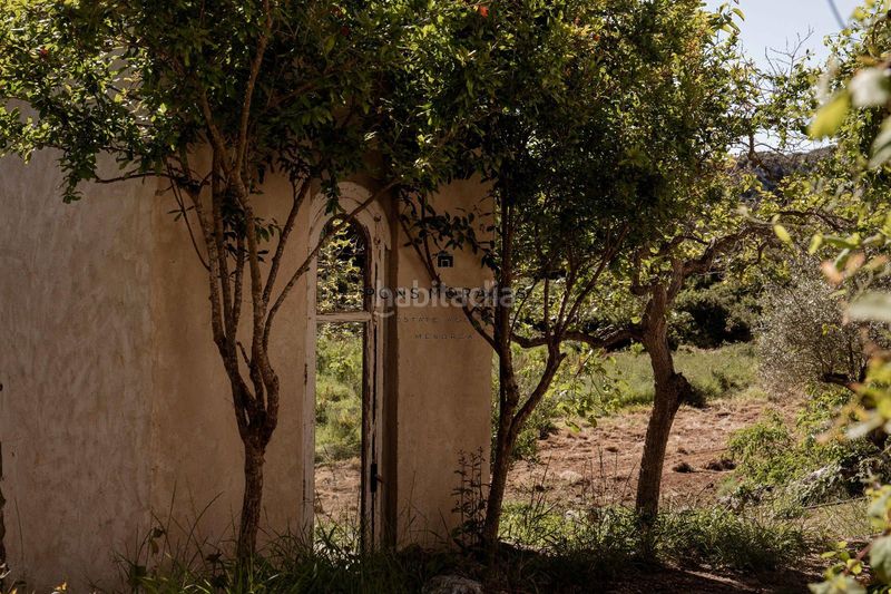 Foto cd2c7349-c65b-4c93-8ec6-4c0a0c5172db. Masia a Cala en Porter Alaior