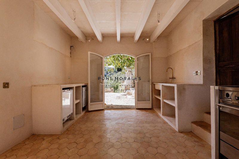 Foto e666d522-12d8-49ec-9ad5-dd1f86e39c8e. Masia a Cala en Porter Alaior