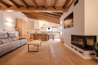 Pis a Ciutadella. Piso con encanto en venta en el casco antiguo ciutadella, menorc