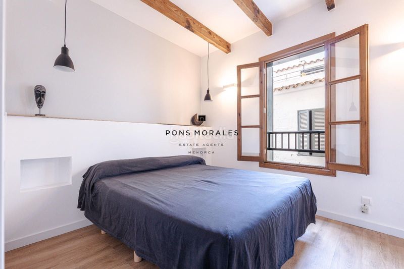 Foto a1cccc0d-97c1-48f0-8302-deb552a55e4c. Pis amb calefacció a Ciutadella Ciutadella de Menorca