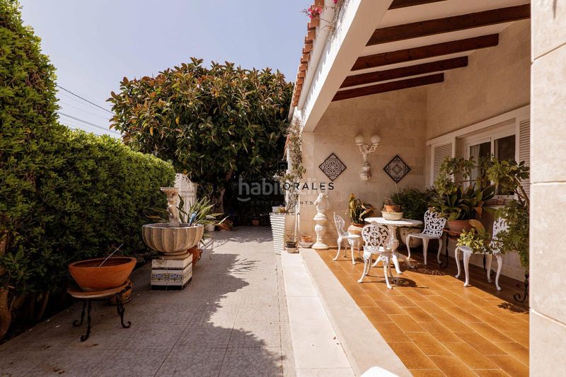 Foto 0ea506e3-ed60-46f8-a93a-4ec29e637902. Casa adossada amb calefacció aparcament a Ciutadella Ciutadella de Menorca