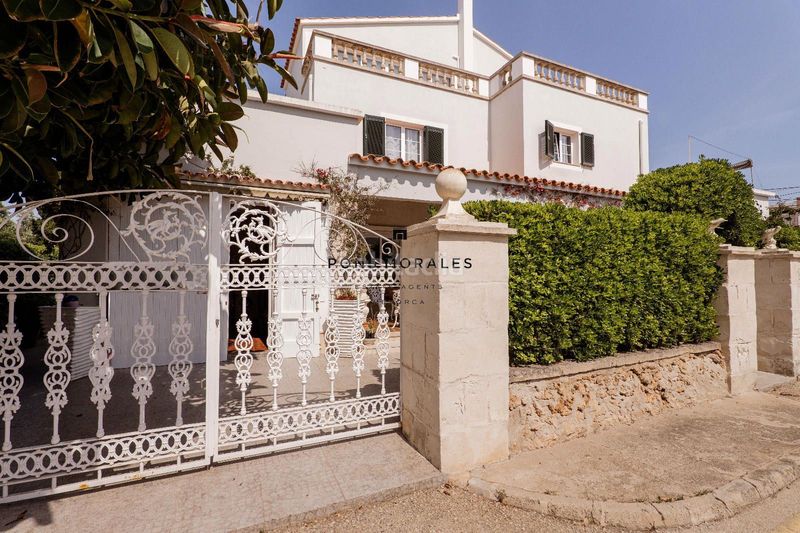 Foto 20c15ec2-b898-4227-924c-3e05d3660637. Casa adossada amb calefacció aparcament a Ciutadella Ciutadella de Menorca