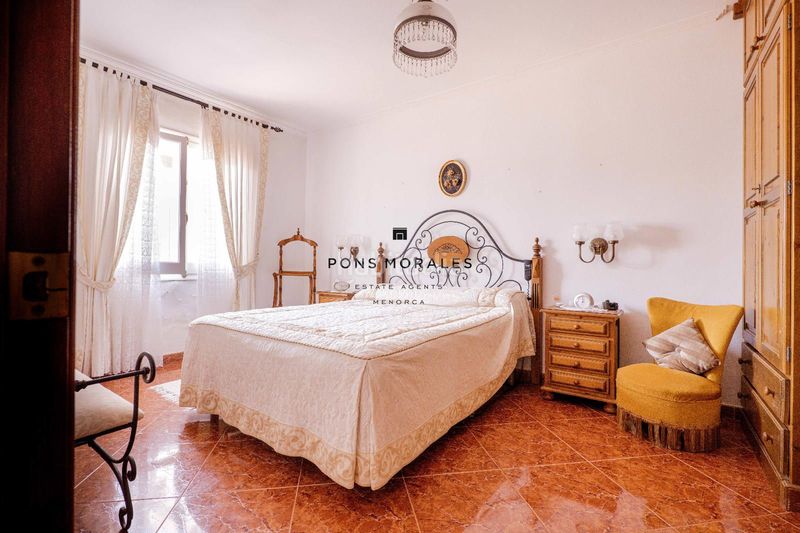Foto 5222ffc6-3f76-4953-b37e-fc35ae35cb40. Casa adossada amb calefacció aparcament a Ciutadella Ciutadella de Menorca