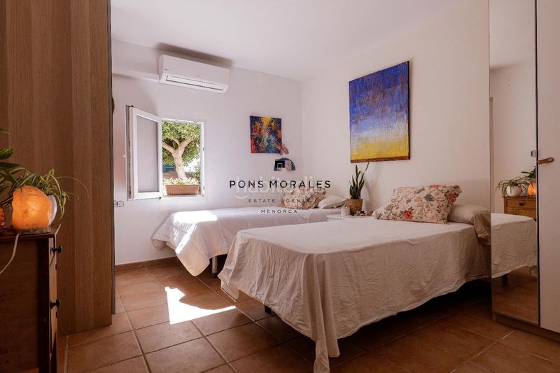 Foto a942fb92-0545-4a23-b1de-7539d6ba7d04. Casa adossada amb calefacció a Cala Blanca Ciutadella de Menorca
