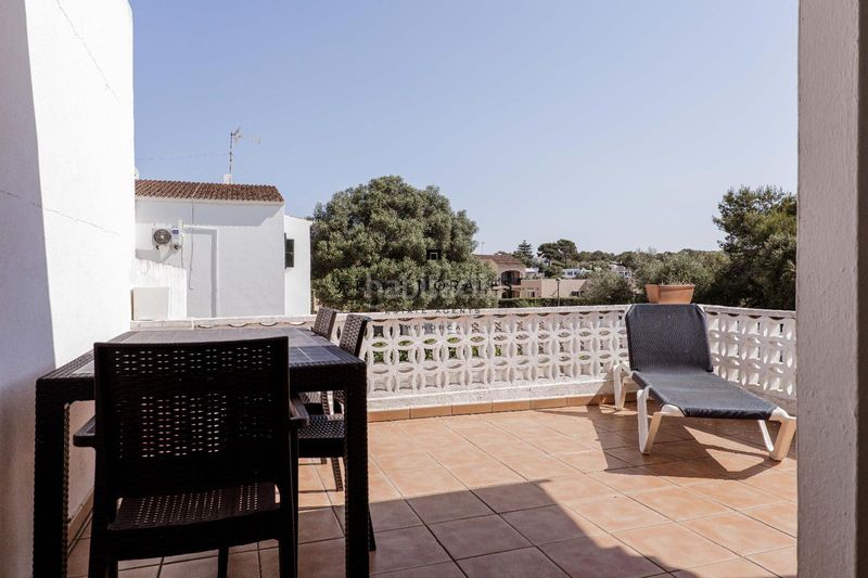 Foto c01e1a66-6595-4102-b0b8-1665d735766b. Casa adossada amb calefacció a Cala Blanca Ciutadella de Menorca