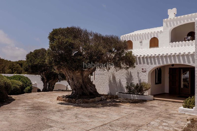 Foto b974cbd5-db05-4a50-8b80-6e11004b14b0. Xalet amb calefacció aparcament piscina a Cala Morell Ciutadella de Menorca