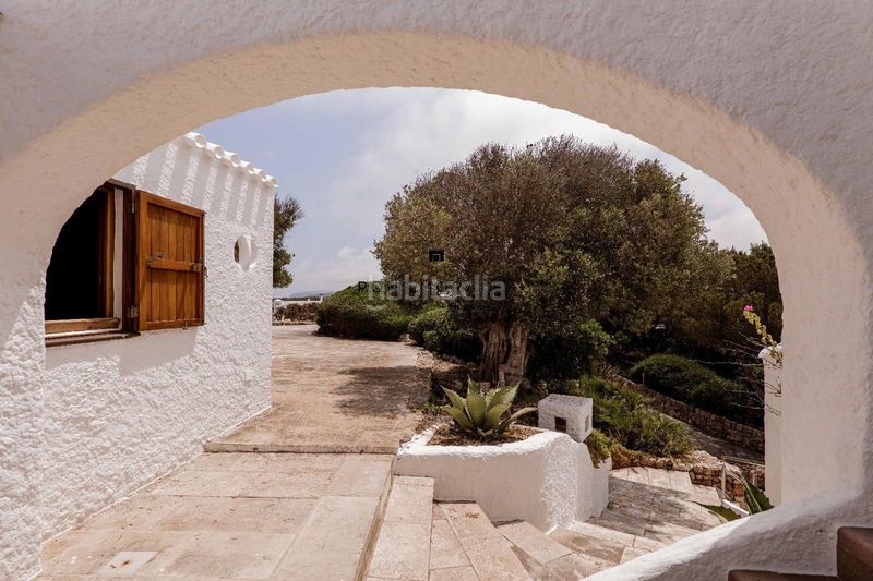 Foto ce2380a9-d734-4c6b-af83-ab577ce421a3. Xalet amb calefacció aparcament piscina a Cala Morell Ciutadella de Menorca
