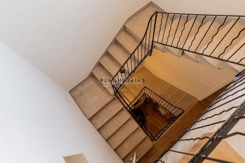 Foto 4d6bc1cb-1509-4732-8ae6-0e13f20233ea. Casa amb calefacció a Alaior poble Alaior