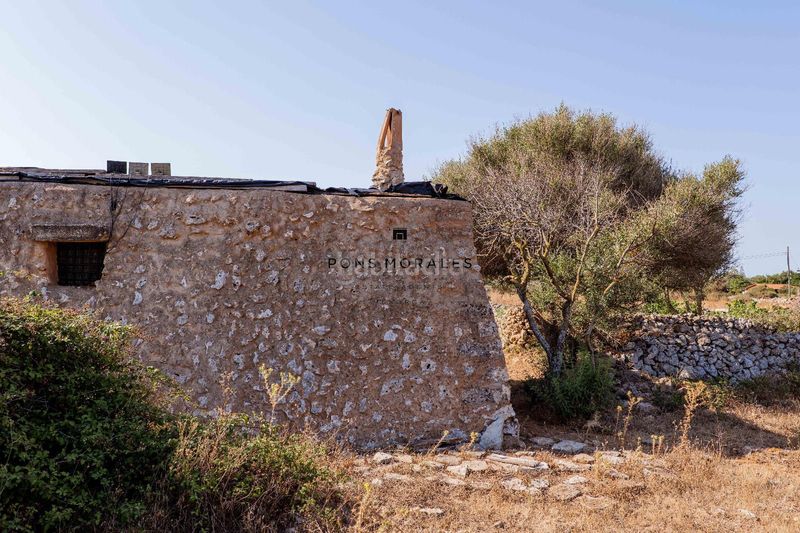 Foto 00d3c16d-a08b-4e53-b58b-5e905f93016b. Masia a Ciutadella Ciutadella de Menorca