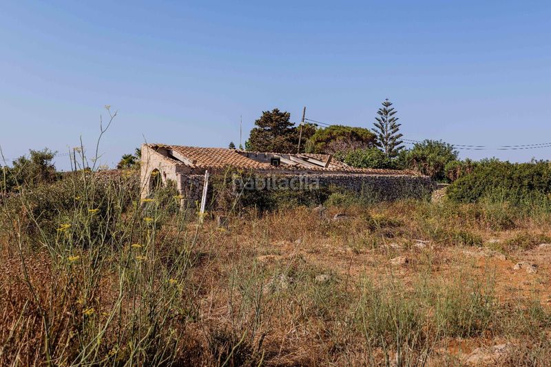 Foto 07352e88-9147-49cb-b305-7bc1c1c487f7. Masia a Ciutadella Ciutadella de Menorca