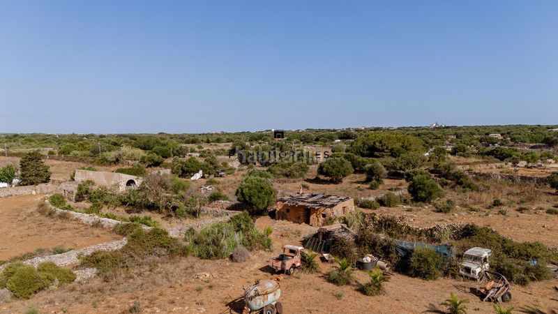 Foto 259b3848-7af5-417d-9595-7dee04e60421. Masia a Ciutadella Ciutadella de Menorca