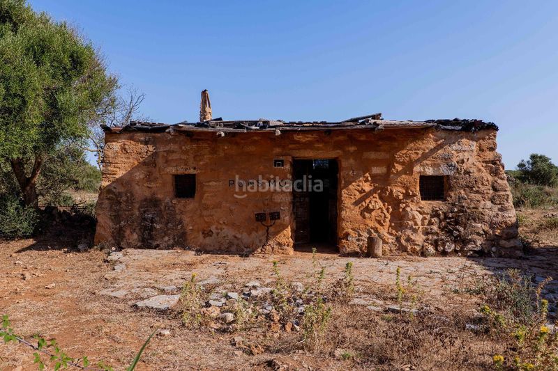 Foto c0a1fc44-971a-4f6b-9b94-bcff5e02458b. Masia a Ciutadella Ciutadella de Menorca