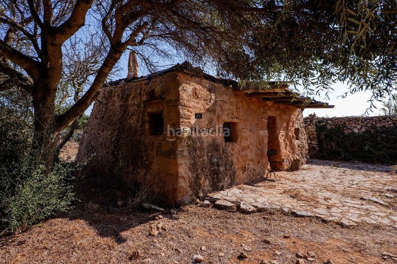 Foto da630c71-9520-4d33-91d0-b00b8cb17a1a. Masia a Ciutadella Ciutadella de Menorca