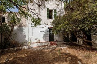 Masia a Ciutadella