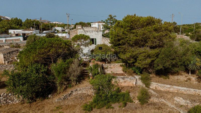 Foto 3755edd3-986e-49b7-9c72-c3b9d4c8cb5d. Masia a Ciutadella Ciutadella de Menorca