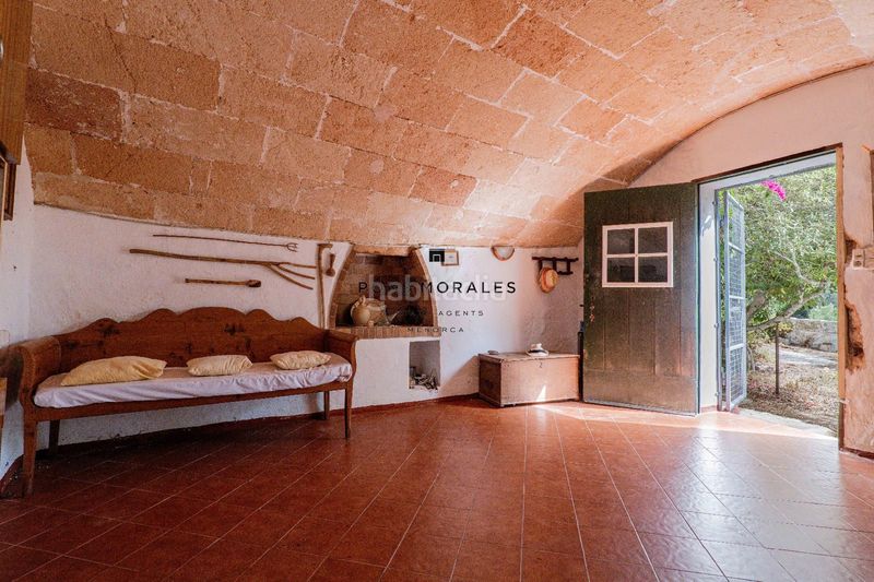 Foto 702f5f82-9b5a-4055-b613-cf074a43cfc7. Masia a Ciutadella Ciutadella de Menorca