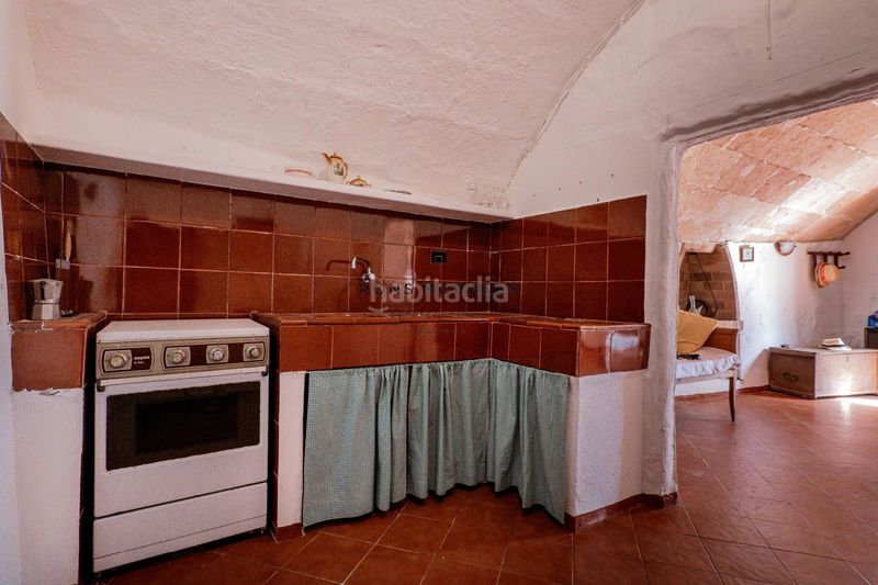 Foto b4c9ee7f-75bf-40f8-9f6c-2afa1fa95cad. Masia a Ciutadella Ciutadella de Menorca