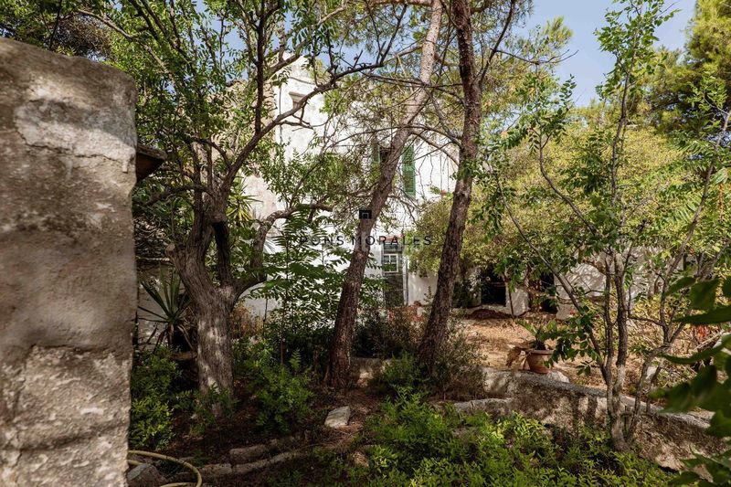 Foto ba7fff79-5f98-4402-8500-6d7ab905c8f8. Masia a Ciutadella Ciutadella de Menorca