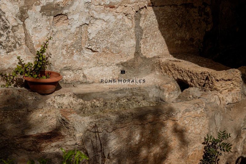 Foto c48ce7ef-aa45-4d82-b974-02fcf5f7dc0e. Masia a Ciutadella Ciutadella de Menorca
