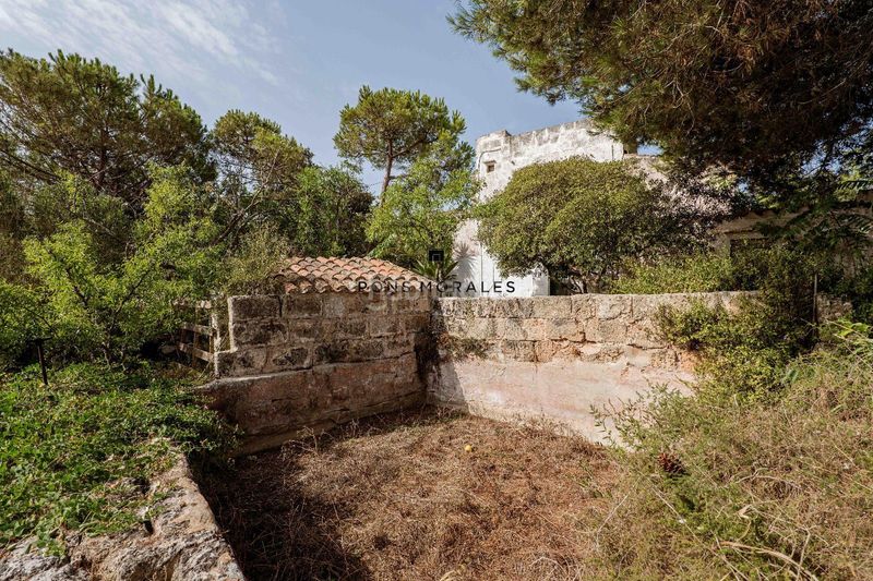 Foto ef72906f-c1cb-45c3-a757-d552e7b03791. Masia a Ciutadella Ciutadella de Menorca