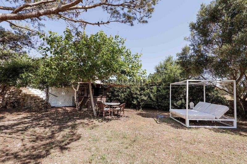 Foto df7d270e-b07f-4b11-94a0-4ce52ec125f5. Masia amb calefacció piscina a Ciutadella Ciutadella de Menorca