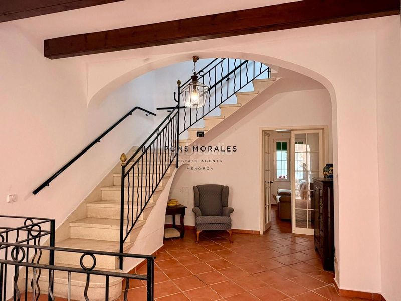 Foto 4a45549d-3b46-4d98-b0fb-aa388591e26d. Casa a Ciutadella Ciutadella de Menorca