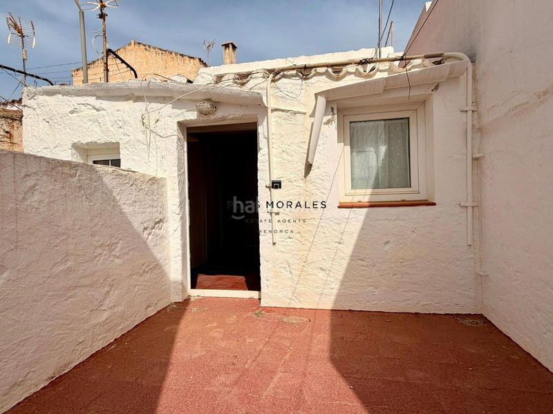 Foto a9a2732f-1be7-4638-8dc8-01df833ec8ba. Casa a Ciutadella Ciutadella de Menorca